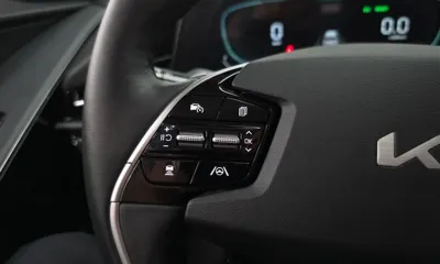 Kia Niro 2022, 63766 км, за 22600000 KRW - фото 35