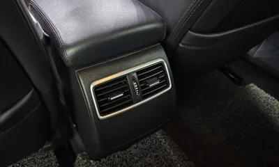 Renault-KoreaSamsung SM5 2014, 157924 км, за 2990000 KRW - фото 29