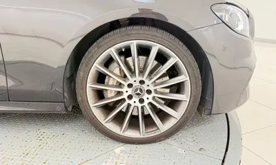 Mercedes-Benz E-Class 2021, 36395 км, за 42000000 KRW - фото 9