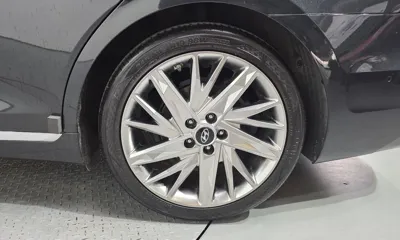Hyundai Grandeur 2020, 83075 км, за 15336.84 USD - фото 21