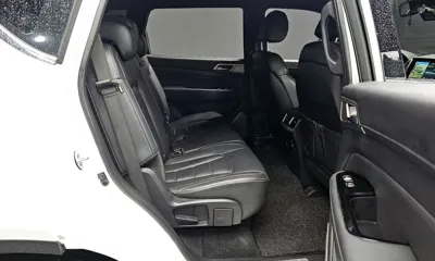 KG_Mobility_Ssangyong Rexton 2018, 107082 км, за 14400000 KRW - фото 11