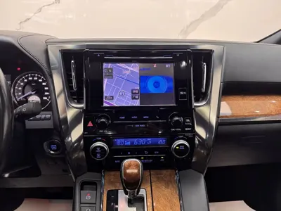 Toyota Alphard 2018, 149000 км, за 396000 CNY - фото 14