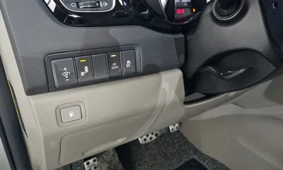 Kia Canival 2018, 149341 км, за 9900000 KRW - фото 30