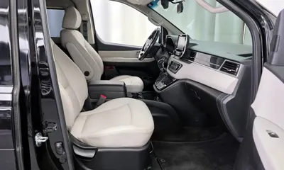 Hyundai Starex 2019, 167309 км, за 22990000 KRW - фото 11