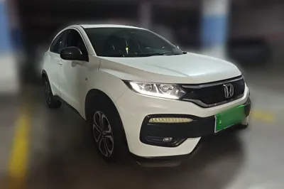 Honda XR-V 2017, 101300 км, за 71283.51 CNY