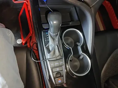 Toyota Camry 2018, 139300 км, за 72500 CNY - фото 14
