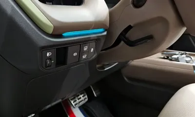 Kia Seltos 2026, 2660 км, за 45000000 KRW - фото 28