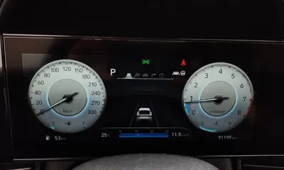 Hyundai Avante 2022, 91199 км, за 21600000 KRW - фото 8