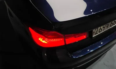 BMW 5-Series 2020, 130126 км, за 22900000 KRW - фото 23
