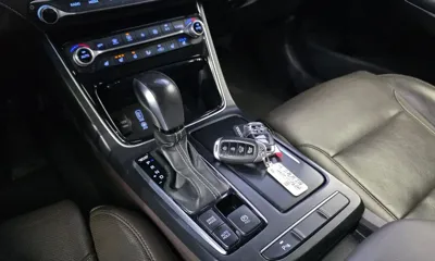 Hyundai Grandeur 2017, 180028 км, за 10400000 KRW - фото 9
