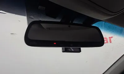 Kia K5 2016, 124366 км, за 9000000 KRW - фото 19