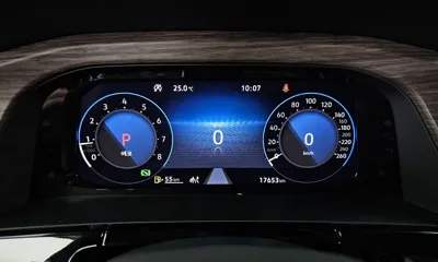 Volkswagen Atlas 2025, 17653 км, за 99990000 KRW - фото 8