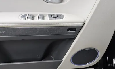 Hyundai Ioniq5 2022, 131398 км, за 29800000 KRW - фото 30
