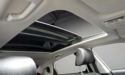 Kia K5 2019, 96473 км, за 12300000 KRW - фото 19