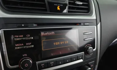Nissan Altima 2017, 170518 км, за 6000000 KRW - фото 15