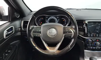 Jeep Cherokee 2019, 113389 км, за 15900000 KRW - фото 12