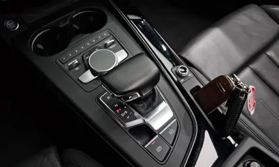 Audi A5 2019, 91370 км, за 30000000 KRW - фото 9