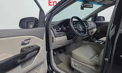 Kia Canival 2016, 84516 км, за 12500000 KRW - фото 10