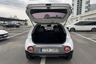 Hyundai Casper 2023, 63283 км, за 15460000 KRW - фото 6