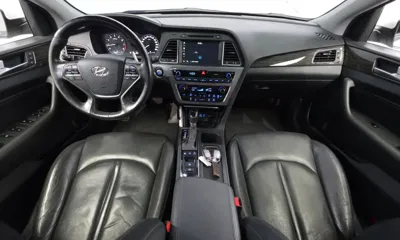 Hyundai Sonata 2015, 141170 км, за 5900000 KRW - фото 7