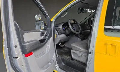 Hyundai Starex 2018, 130469 км, за 9900000 KRW - фото 11
