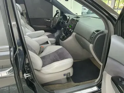 Kia Canival 2013, 100000 км, за 7500000 KRW - фото 8