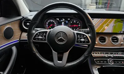 Mercedes-Benz E-Class 2019, 209000 км, за 17500000 KRW - фото 13