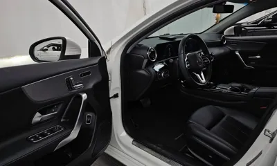 Mercedes-Benz A-Class 2020, 92615 км, за 14600000 KRW - фото 10