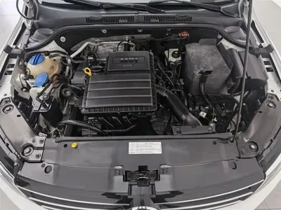 Volkswagen Sagitar 2018, 48700 км, за 39800 CNY - фото 6
