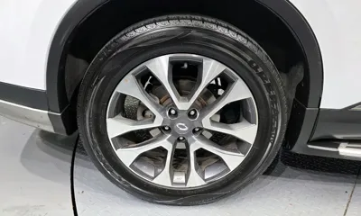 Renault-KoreaSamsung QM6 2019, 156870 км, за 9500000 KRW - фото 5