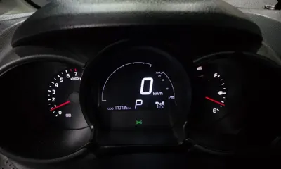 Kia Ray 2015, 170735 км, за 6500000 KRW - фото 8