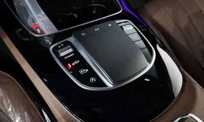Mercedes-Benz E-Class 2021, 14771 км, за 52700000 KRW - фото 29