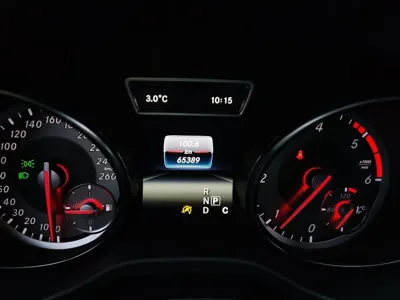 Mercedes-Benz CLA-Class 2016, 65312 км, за 16500000 KRW - фото 8