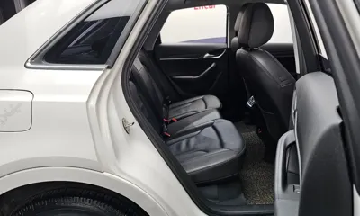 Audi Q3 2015, 21527 км, за 17900000 KRW - фото 12