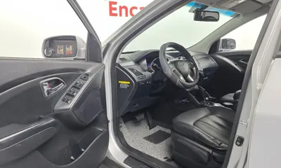 Hyundai Tucson 2013, 128950 км, за 6200000 KRW - фото 10