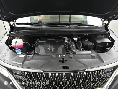 Kia Canival 2023, 23235 км, за 30800000 KRW - фото 6