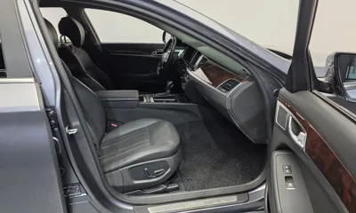 Hyundai Genesis 2015, 113502 км, за 11700000 KRW - фото 11