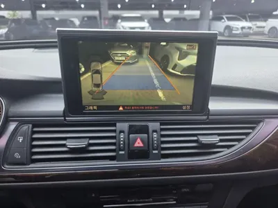 Audi A6 2014, 237193 км, за 4800000 KRW - фото 9