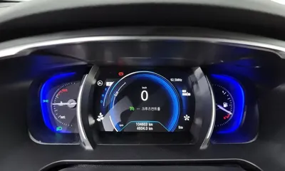 Renault-KoreaSamsung SM6 2016, 104603 км, за 5800000 KRW - фото 8