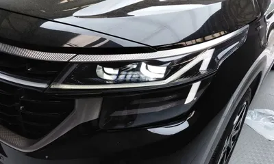 Kia Seltos 2024, 34855 км, за 23700000 KRW - фото 22