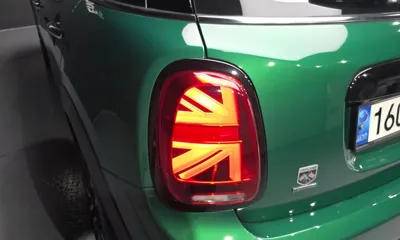 MINI Cooper 2021, 31160 км, за 20500000 KRW - фото 23