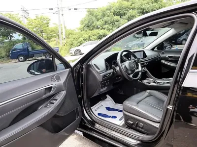 Hyundai Sonata 2022, 73877 км, за 24500000 KRW - фото 6