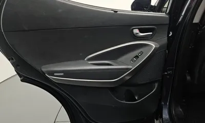 Hyundai Santafe 2015, 168619 км, за 7500000 KRW - фото 25