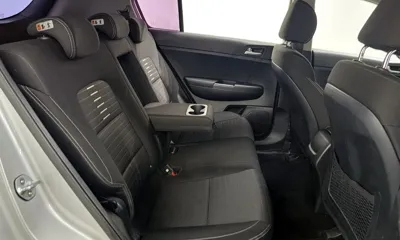 Kia Sportage 2016, 134746 км, за 8200000 KRW - фото 12