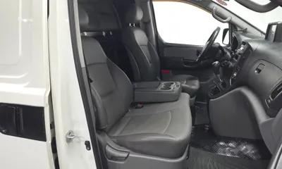 Hyundai Starex 2011, 169248 км, за 6500000 KRW - фото 12
