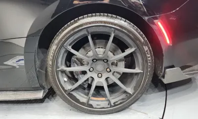 ChevroletGMDaewoo Camaro 2017, 96246 км, за 28490000 KRW - фото 21
