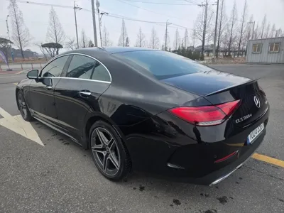 Mercedes-Benz CLS-Class 2022, 62000 км, за 44900000 KRW - фото 6