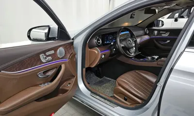 Mercedes-Benz E-Class 2017, 108217 км, за 20500000 KRW - фото 10