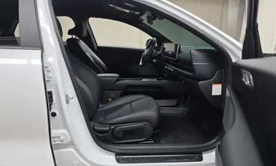 Hyundai Ioniq6 2025, 30440 км, за 34700000 KRW - фото 26