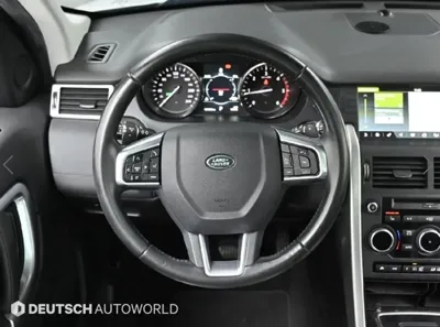 Land Rover Discovery Sport 2017, 147436 км, за 7300000 KRW - фото 13